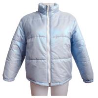 Benetton bomber piumino ragazza/donna vintage