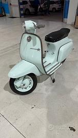 Lambretta V 125 Special - 1966