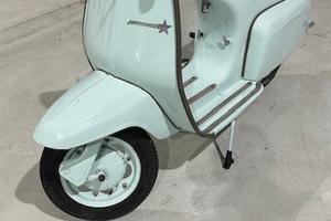 Lambretta V 125 Special - 1966