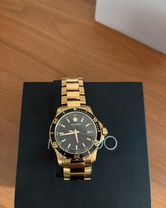 Movado