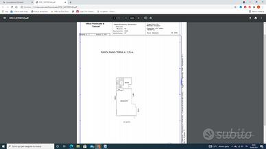 Ufficio Trasformabile appartamento