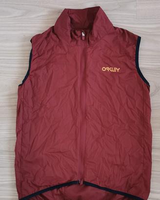 Gilet impermeabile Oakley 