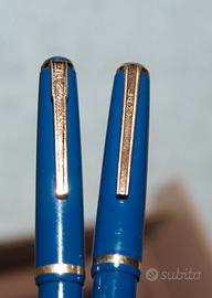 Penne Stilografiche Lamy ed Artus vintage nuove