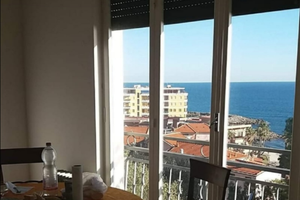 Appartamento prov imperia