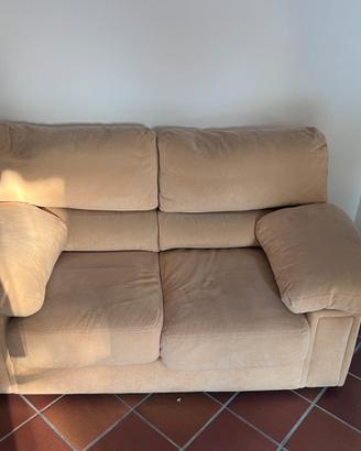 2 sofa identici