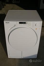 Asciugatrice Miele Novotronic T 7644 C