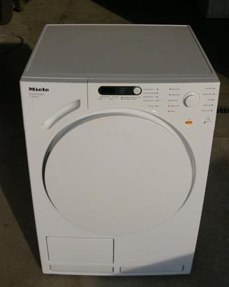 Asciugatrice Miele Novotronic T 7644 C