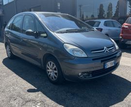 Citroen Xsara Picasso 1.6 16V Elegance Bi Energy G