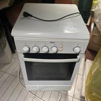 Cucina a gas