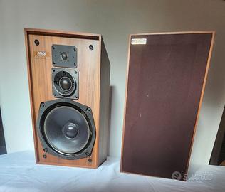 Casse acustiche MELOS BS 345