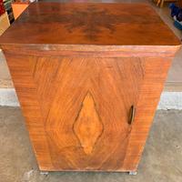 MACCHINA DA CUCIRE ANTICA NECCHI