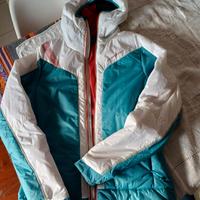 Giacca marca "La sportiva" da donna tg 44.