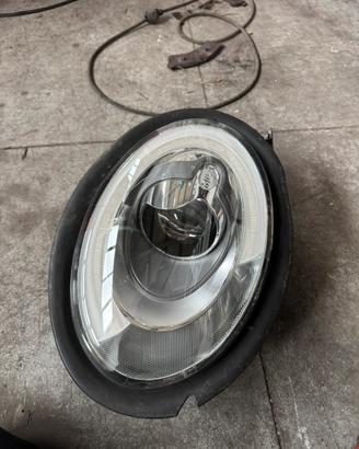 Faro mini f56