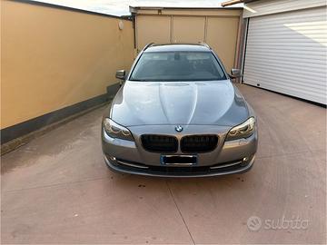 Bmw 520d Touring