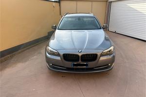 Bmw 520d Touring