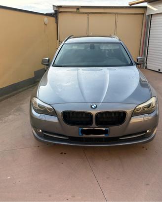Bmw 520d Touring