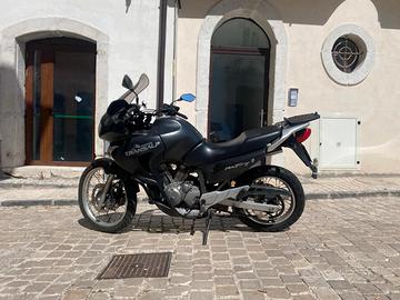 Honda Transalp 650