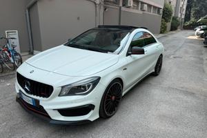 cla 45 amg 4matic