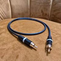 Cavo digitale coassiale Mogami 2964 - RCA Neutrik