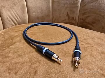 Cavo digitale coassiale Mogami 2964 - RCA Neutrik