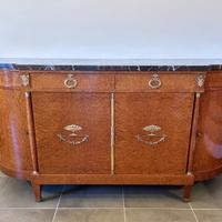 Credenza Napoleone III