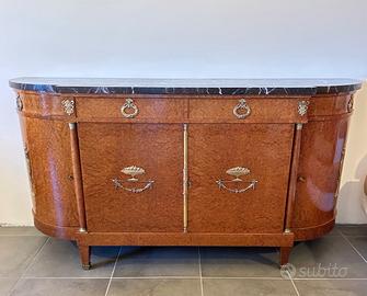 Credenza Napoleone III