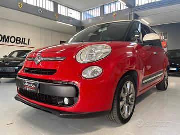 Fiat 500 L 500L 1.3 mjt Easy 85cv