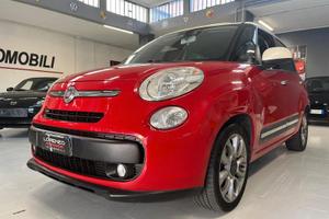 Fiat 500 L 500L 1.3 mjt Easy 85cv