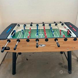 calcio balilla professionale