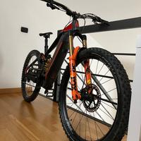 MONDRAKER EMTB CRASHER R