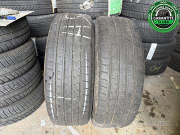 gomme usate 2356018 Estivo YOKOHAMA - Bluearth xt 