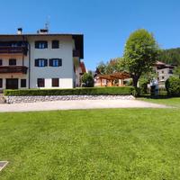 Appartamento Immerso nelle Dolomiti