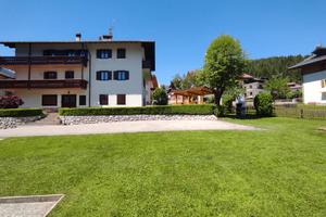 Appartamento Immerso nelle Dolomiti