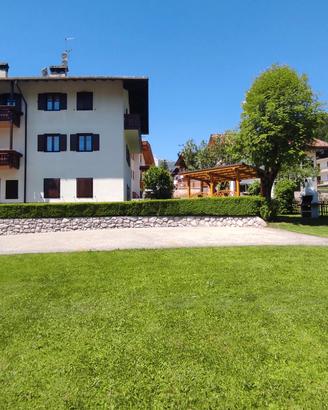Appartamento Immerso nelle Dolomiti