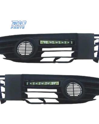 LUCI DIURNE VOLKSWAGEN VW PASSAT 3BG 00-05 CHIARE 