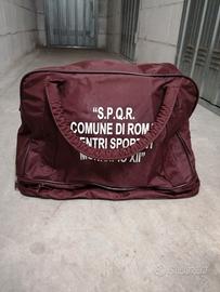 Borsone varie misure e colori