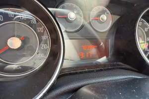 Punto evo 2009