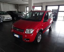 FIAT Panda 1.3 MJT 16V 4x4 Climbing