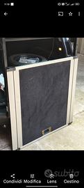 Piastra estensibile Ford Smax Mk1