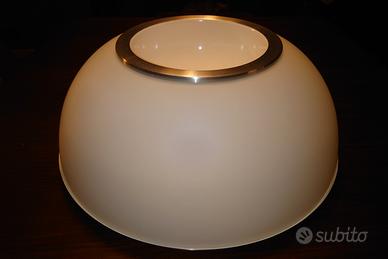 Lampada design Lumi Milano anni '50