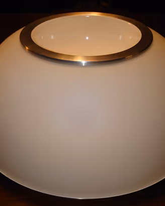 Lampada design Lumi Milano anni '50