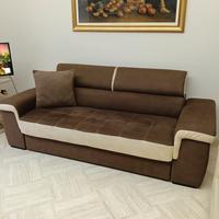 divano letto 3 posti