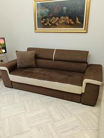 divano letto 3 posti