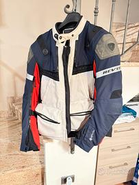 Revit 3 strati gore tex