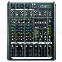 Mixer audio analogico Mackie ProFX8v2