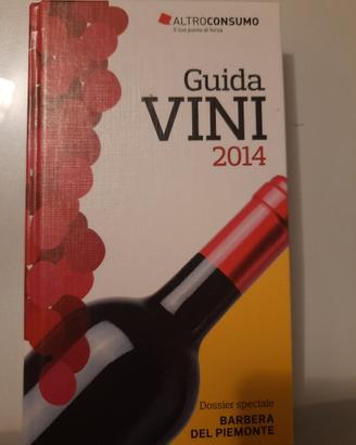 Guida vini 2014