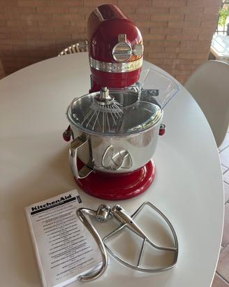 KitchenAid 6.9 L