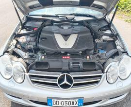 MERCEDES Classe CLK (C/A209) - 2006