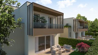 Rif.4943| appartamento venezia