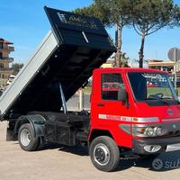 Effedi gasolone ts35 ribaltabile mt 280x160